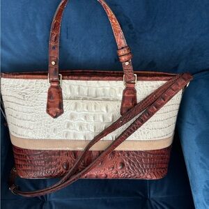 Brahmin purse